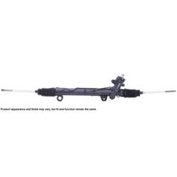 Rack And Pinion Complete Unit (Remanufactured)