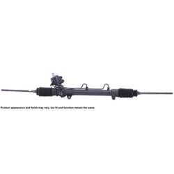 Rack And Pinion Complete Unit (Remanufactured)