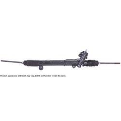 Rack And Pinion Complete Unit (Remanufactured)