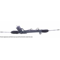 Rack And Pinion Complete Unit (Remanufactured)