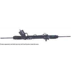 Rack And Pinion Complete Unit (Remanufactured)