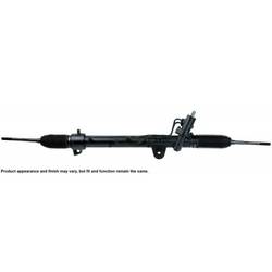 Rack And Pinion Complete Unit (Remanufactured)