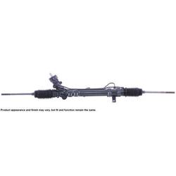 Rack And Pinion Complete Unit (Remanufactured)