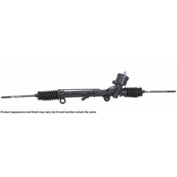 Rack And Pinion Complete Unit (Remanufactured)
