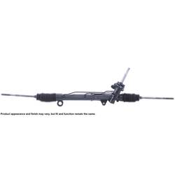 Rack And Pinion Complete Unit (Remanufactured)