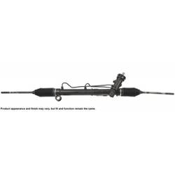 Rack And Pinion Complete Unit (Remanufactured)