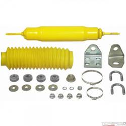 Steering Damper Kit