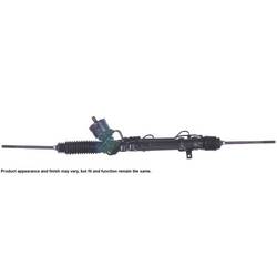Rack And Pinion Complete Unit (Remanufactured)