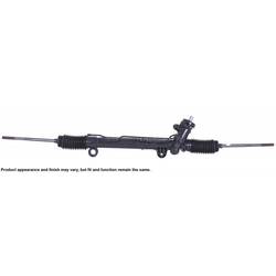 Rack And Pinion Complete Unit (Remanufactured)