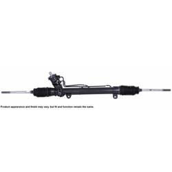 Rack And Pinion Complete Unit (Remanufactured)