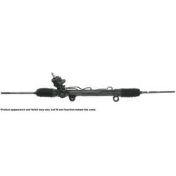 Rack And Pinion Complete Unit (Remanufactured)