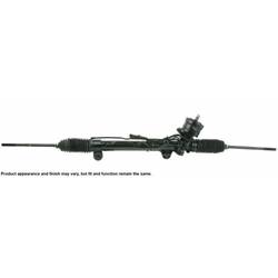 Rack And Pinion Complete Unit (Remanufactured)
