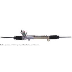 Rack And Pinion Complete Unit (Remanufactured)