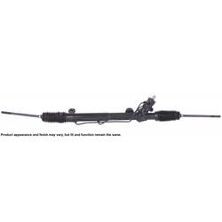 Rack And Pinion Complete Unit (Remanufactured)