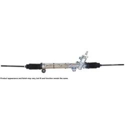 Rack And Pinion Complete Unit (Remanufactured)