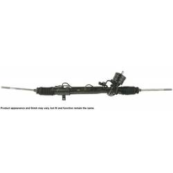 Rack And Pinion Complete Unit (Remanufactured)