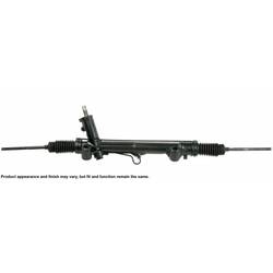 Rack And Pinion Complete Unit (Remanufactured)