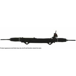 Rack And Pinion Complete Unit (Remanufactured)
