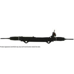 Rack And Pinion Complete Unit (Remanufactured)