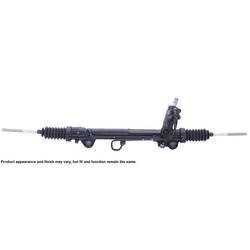 Rack And Pinion Complete Unit (Remanufactured)