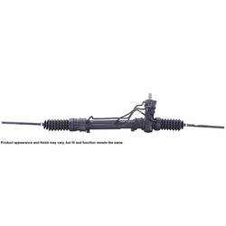 Rack And Pinion Complete Unit (Remanufactured)
