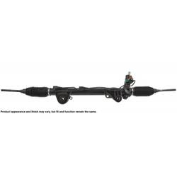 Rack And Pinion Complete Unit (Remanufactured)
