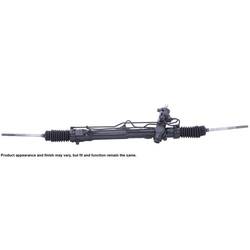 Rack And Pinion Complete Unit (Remanufactured)