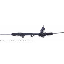 Rack And Pinion Complete Unit (Remanufactured)