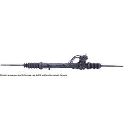 Rack And Pinion Complete Unit (Remanufactured)