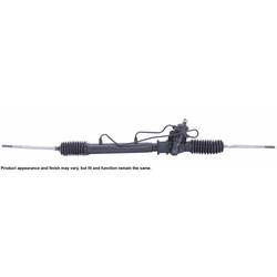 Rack And Pinion Complete Unit (Remanufactured)