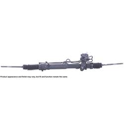 Rack And Pinion Complete Unit (Remanufactured)