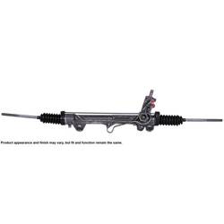 Rack And Pinion Complete Unit (Remanufactured)