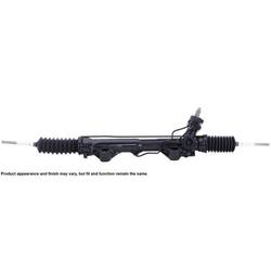 Rack And Pinion Complete Unit (Remanufactured)