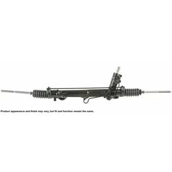Rack And Pinion Complete Unit (Remanufactured)
