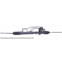 Rack And Pinion Complete Unit (Remanufactured)
