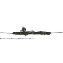 Rack And Pinion Complete Unit (Remanufactured)