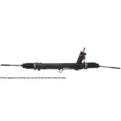 Rack And Pinion Complete Unit (Remanufactured)