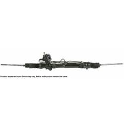 Rack And Pinion Complete Unit (Remanufactured)