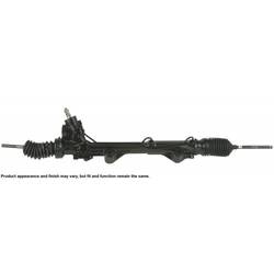 Rack And Pinion Complete Unit (Remanufactured)