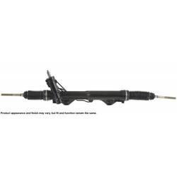 Rack And Pinion Complete Unit (Remanufactured)