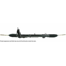 Rack And Pinion Complete Unit (Remanufactured)