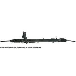 Rack And Pinion Complete Unit (Remanufactured)