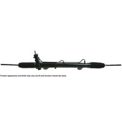 Rack And Pinion Complete Unit (Remanufactured)