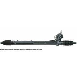 Rack And Pinion Complete Unit (Remanufactured)