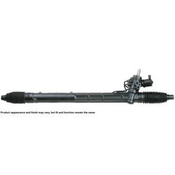 Rack And Pinion Complete Unit (Remanufactured)