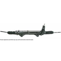 Rack And Pinion Complete Unit (Remanufactured)