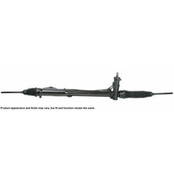 Rack And Pinion Complete Unit (Remanufactured)