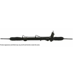 Rack And Pinion Complete Unit (Remanufactured)