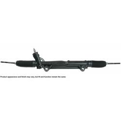Rack And Pinion Complete Unit (Remanufactured)