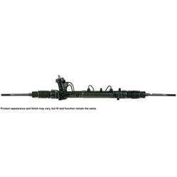 Rack And Pinion Complete Unit (Remanufactured)